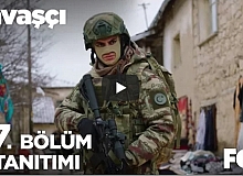 Savaşçı 27. Bölüm 2. Fragman