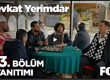 Şevkat Yerimdar 33. Bölüm Fragman