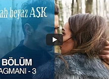 Siyah Beyaz Aşk 12.Bölüm 3.Fragman