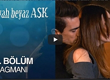 Siyah Beyaz Aşk 16. Bölüm Fragman