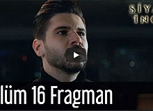 Siyah İnci 16. Bölüm Fragman
