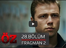 Söz 28. Bölüm 2. Fragman