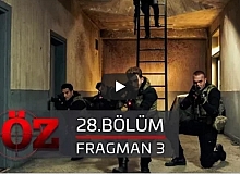 Söz 28. Bölüm 3. Fragman