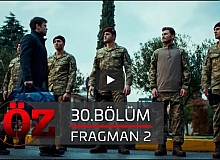 Söz 30. Bölüm 2. Fragman