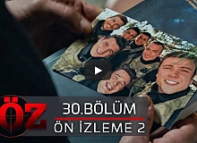 Söz 30.Bölüm 3. Fragmanı
