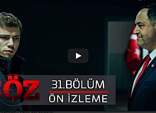 Söz 31. Bölüm Ön İzleme
