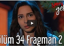 Yeni Gelin 34. Bölüm 2. Fragman