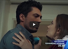 Yuvamdaki Düşman 2.Bölüm Fragman