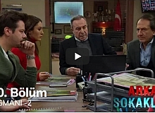 Arka Sokaklar 470. Bölüm 2. Fragman