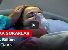 Arka Sokaklar 470. Bölüm Fragman