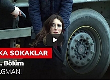 Arka Sokaklar 471. Bölüm Fragman