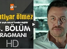 Bahtiyar Ölmez 13. Bölüm Fragman
