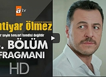 Bahtiyar Ölmez 13.Bölüm 2. Fragman