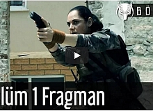 Börü 1. Bölüm Fragman