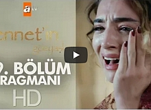 Cennet'in Gözyaşları 19. Bölüm Fragman