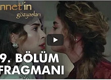 Cennet'in Gözyaşları 19.Bölüm 2.Fragman