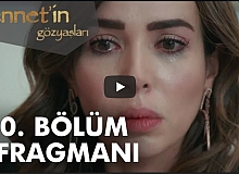 Cennet'in Gözyaşları 20. Bölüm 2. Fragman