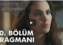 Cennet'in Gözyaşları 20. Bölüm Fragmanı