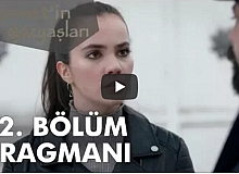 Cennet'in Gözyaşları 22. Bölüm Fragman