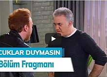 Çocuklar Duymasın 29. Bölüm Fragman