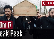 Çukur 17.Bölüm Fragman