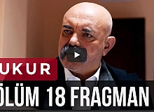 Çukur 18. Bölüm 2. Fragman