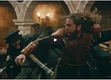 Diriliş 105.Bölüm 2.Fragmanı