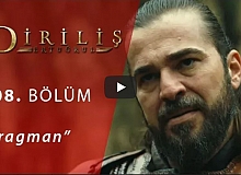 Diriliş 108. Bölüm Fragmanı