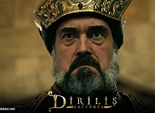 Diriliş Ertuğrul 106.Bölüm 2.Fragman