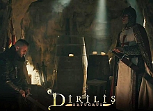 Diriliş Ertuğrul 106.Bölüm Fragmanı