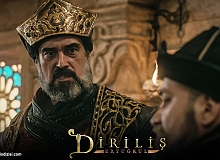 Diriliş Ertuğrul 107.Bölüm Fragman