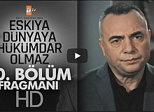 E D H O 90.Bölüm Fragman