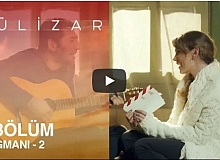 Gülizar 4. Bölüm 2. Fragman