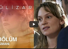 Gülizar 5.Bölüm Fragman