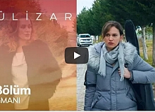 Gülizar 6. Bölüm Fragman