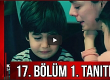 Kadın 17.Bölüm Fragman