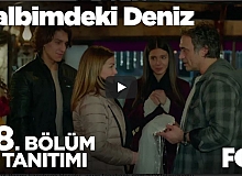 Kalbimdeki Deniz 58. Bölüm 2. Fragman