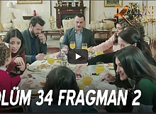 Kanatsız Kuşlar 34. Bölüm 2. Fragman