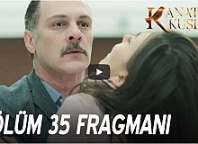 Kanatsız Kuşlar 35.Bölüm Fragman