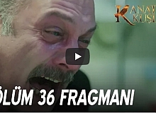 Kanatsız Kuşlar 36. Bölüm Fragman