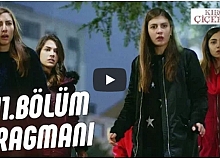 Kırgın Çiçekler 111.Bölüm Fragman