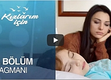 Kızlarım İçin 10. Bölüm Fragman