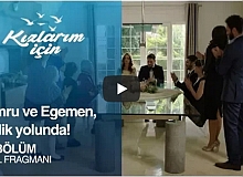 Kızlarım İçin 13. Bölüm (FİNAL) Fragman