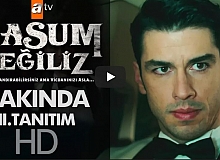 Masum Değiliz 1. Bölüm 2. Fragman