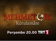 Mehmetçik Kûtulamâre 5.Bölüm 2.Fragman