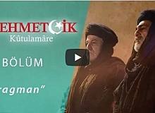 Mehmetçik Kûtulamâre 5.Bölüm Fragman