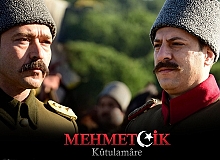 Mehmetçik Kûtulamâre 6.Bölüm 2.Fragman