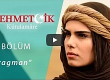 Mehmetçik Kûtulamâre 6.Bölüm Fragman