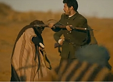 Mehmetçik Kutülamare 4.Bölüm 2.Fragman