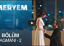 Meryem 27. Bölüm 2. Fragman